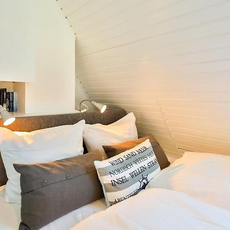 Appartement Auszeit Wenningstedt-Braderup Exterior foto
